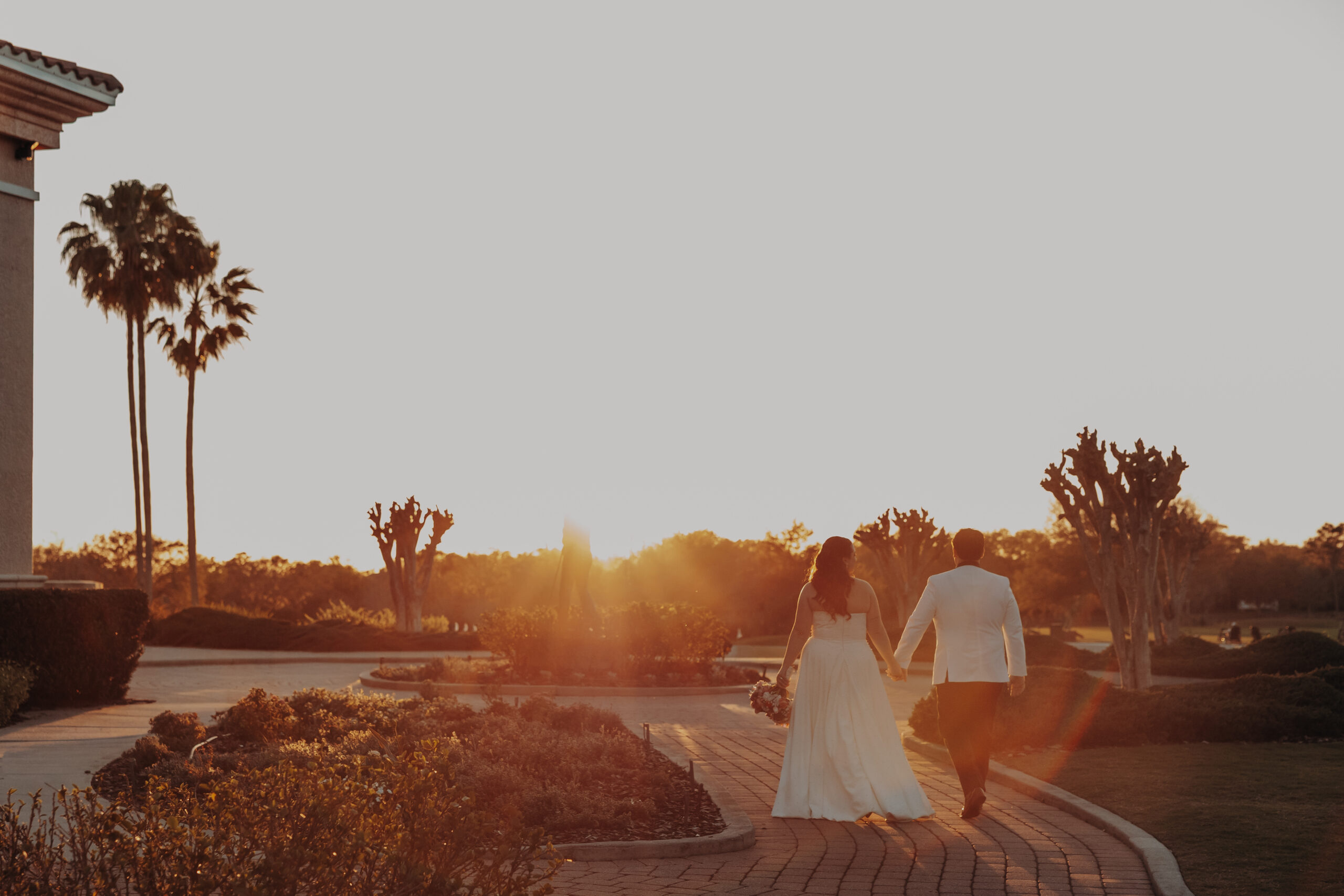 Lakewood Ranch Golf and Country Club wedding photographer Sarasota FL Angela Moon Photography