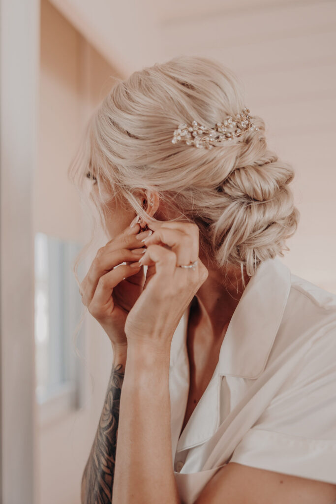 Wedding party portraits on Longboat Key (3)