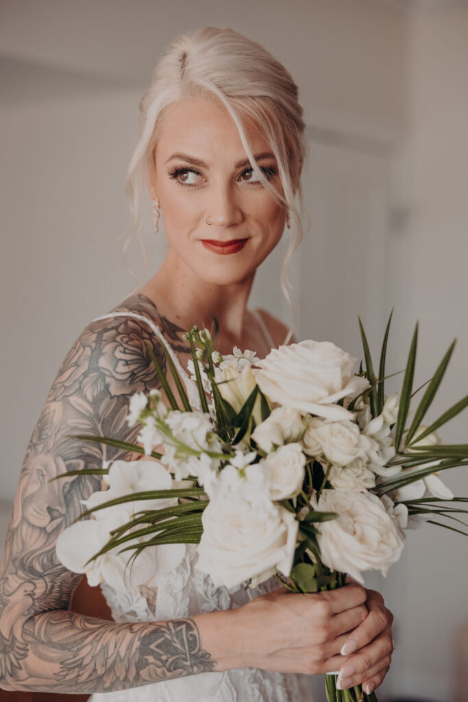 South Beach wedding ceremony at Longboat Key Club (15)