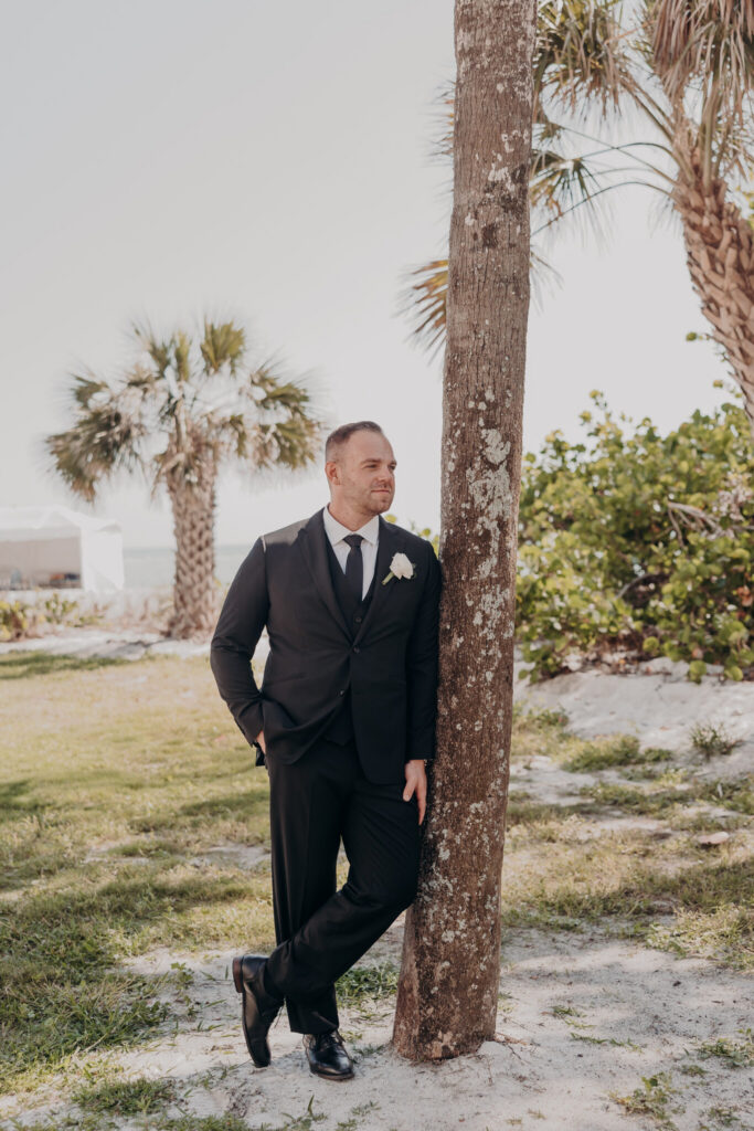 Reception details in the John Ringling Room (17)
