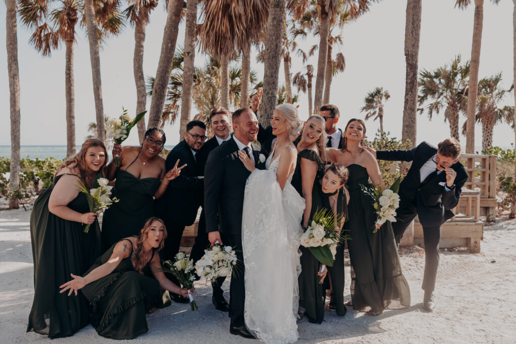 Candid wedding moment at The Resort at Longboat Key Club (40)