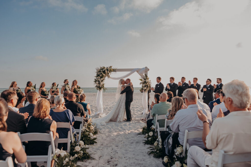 Candid wedding moment at The Resort at Longboat Key Club (50)