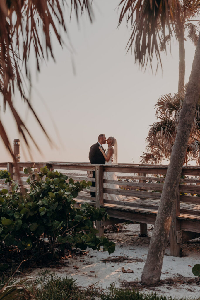 South Beach wedding ceremony at Longboat Key Club (55)