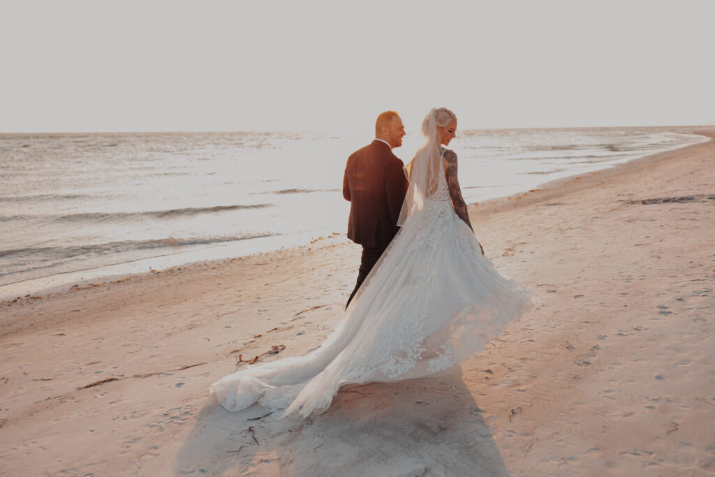 Taylor and AJ dancing at their Longboat Key Club wedding (58)