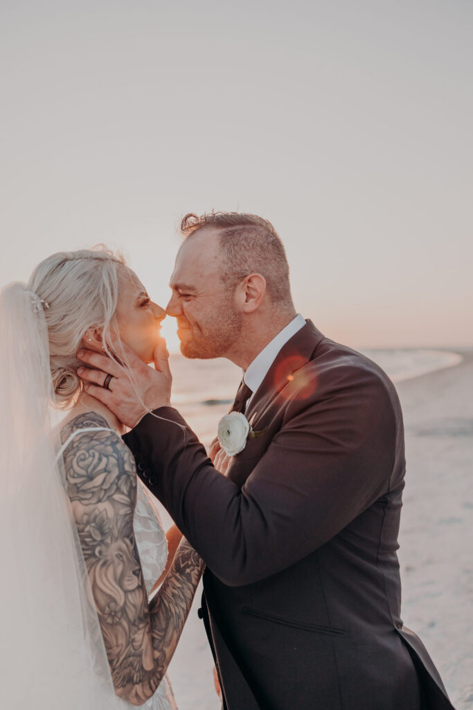 Wedding party portraits on Longboat Key (63)