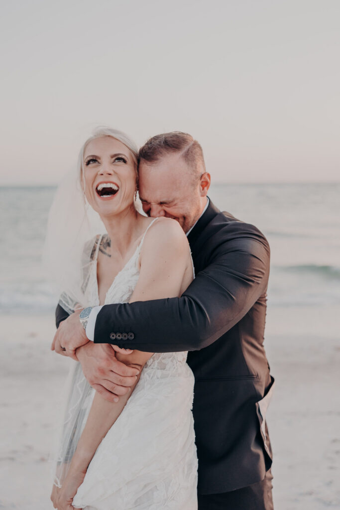 Taylor and AJ dancing at their Longboat Key Club wedding (68)