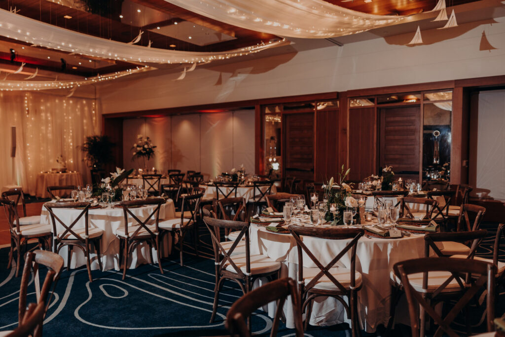 Candid wedding moment at The Resort at Longboat Key Club (70)