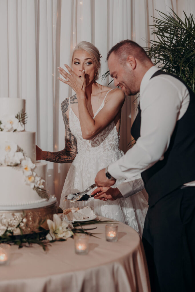 Golden hour wedding portraits on Longboat Key (76)