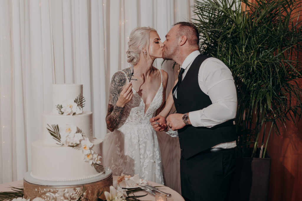 Taylor and AJ dancing at their Longboat Key Club wedding (78)
