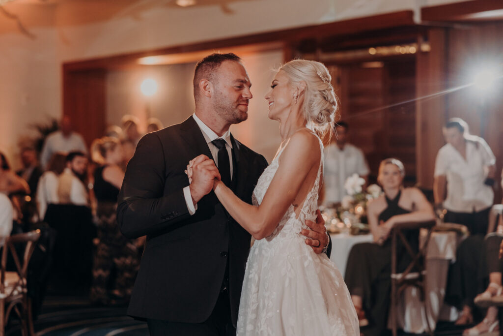 Taylor and AJ's wedding day at The Resort at Longboat Key Club (81)