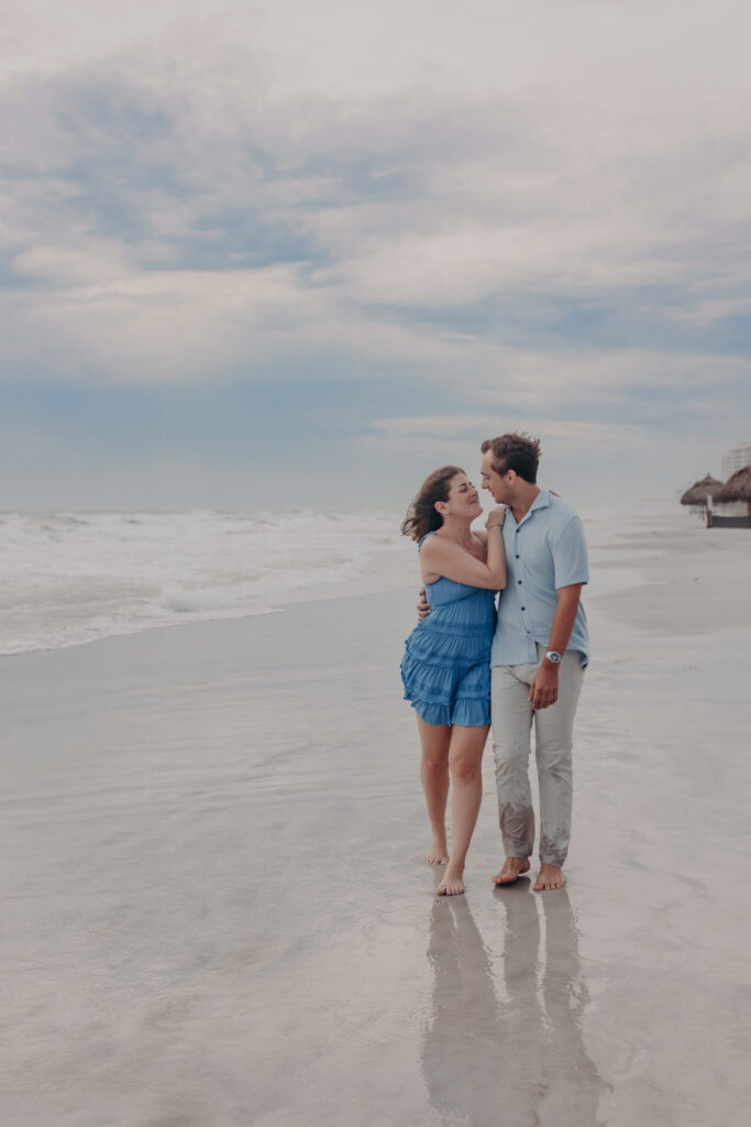 A storm-season proposal at The Resort at Longboat Key Club (10)
