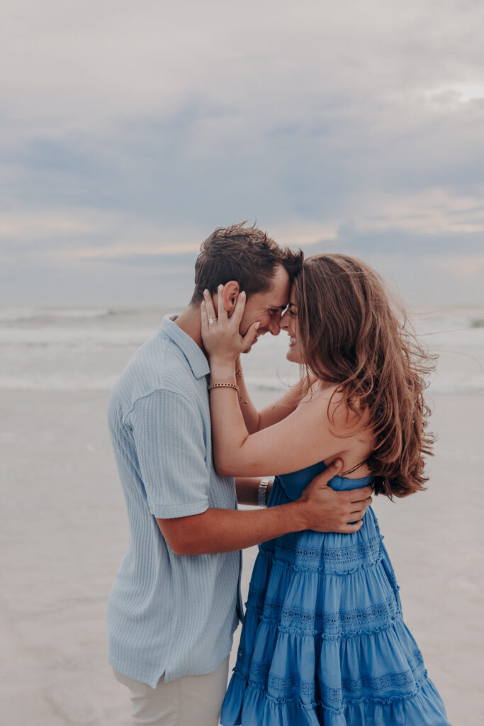 A storm-season proposal at The Resort at Longboat Key Club (20)