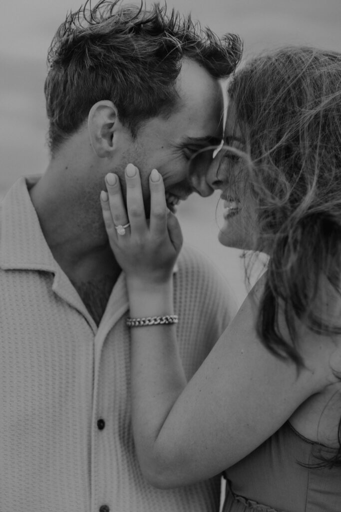 A storm-season proposal at The Resort at Longboat Key Club (30)