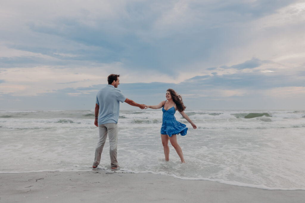 Wind and waves during a surprise beach proposal on Longboat Key (35)