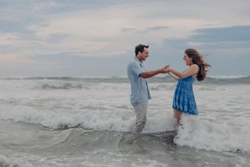 A storm-season proposal at The Resort at Longboat Key Club (40)