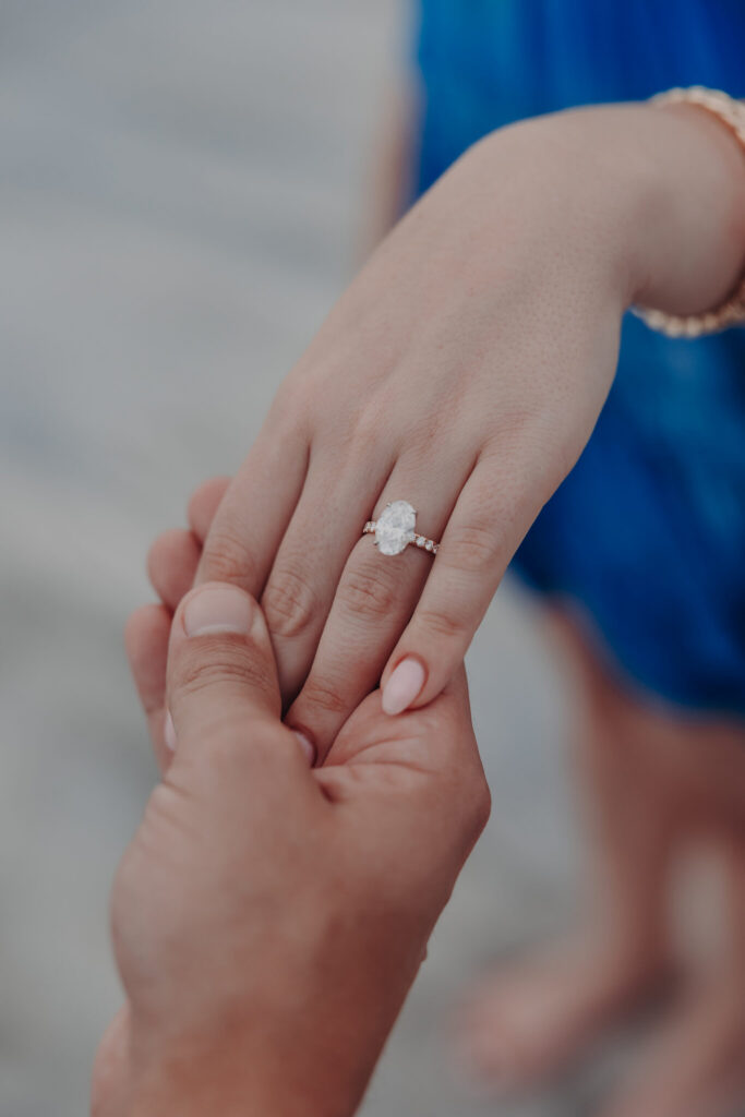 Wind and waves during a surprise beach proposal on Longboat Key (45)